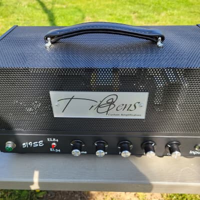 Bogner/ Hafler Triple Giant Preamp, | Reverb