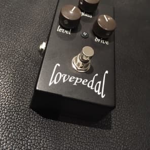 Guns N' Roses | Richard Fortus | Lovepedal Roadhouse Eternity