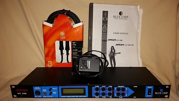 Axon midi converter deals