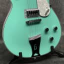Gretsch G5237 Electromatic Double Jet FT  2020 - Surf Green