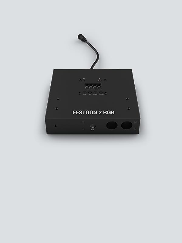 CHAUVET FESTOON 2 RGB 2020 Reverb
