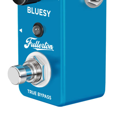 Fullerton F-GP Bluesy for sale