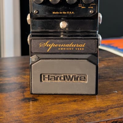 Reverb.com listing, price, conditions, and images for digitech-supernatural