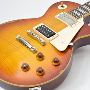 Edwards E-LP-112LTS/RE Cherry Sunburst | Reverb