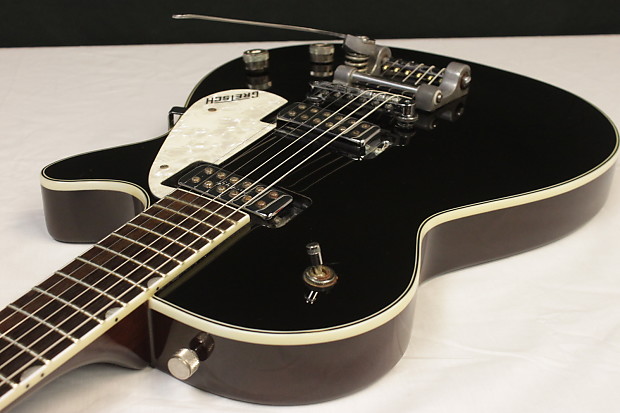 Gretsch Electromatic Jet Club G5425 Electric Guitar w Gretsch Electromatic Jet Club G5425 Electric Guitar w