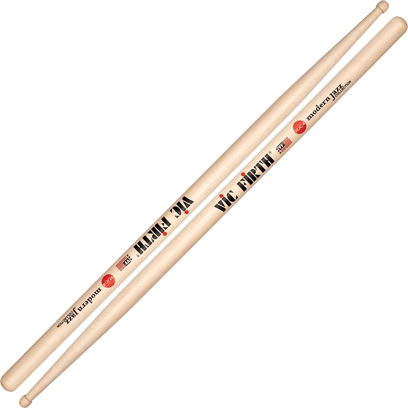 VIC FIRTH Modern Jazz Collection 4 - MJC4 image 1