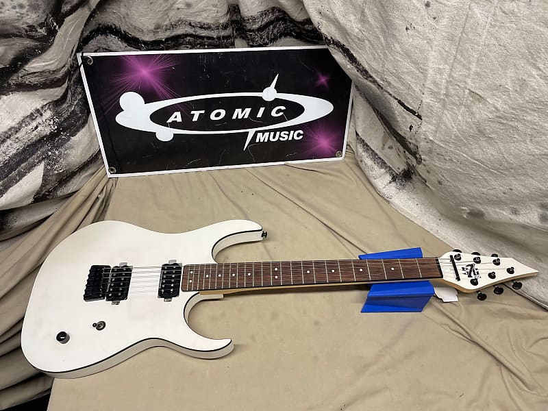 Strictly 7 Guitars S7G Cobra KS 6 KS6 6-string Guitar with | Reverb