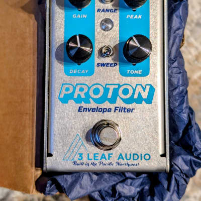 Reverb.com listing, price, conditions, and images for 3leaf-audio-proton
