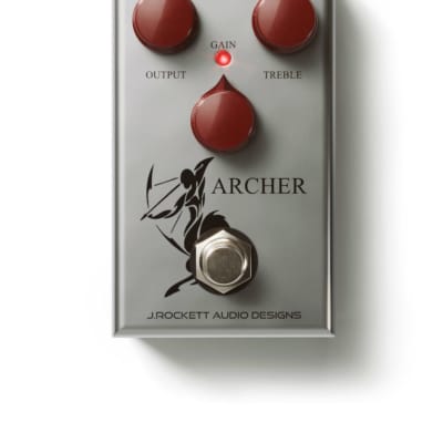 Reverb.com listing, price, conditions, and images for j-rockett-archer