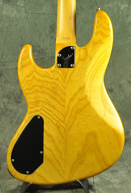 fender Japan JBR-100 アッセンブリー プリアンプ サーキット