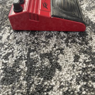 Peavey HFD-2 Accelerator Hot Foot Distortion Vintage Guitar