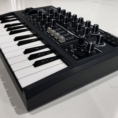 Arturia MicroBrute 25-Key Synthesizer | Reverb