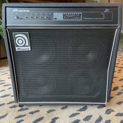 アンプ Ampeg B2-48J PROFESSIONAL BASS COMBO Used Ampeg B2