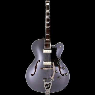 Guild X-175 Manhattan Special Electric Guitar-Canyon Dusk for sale