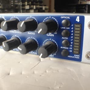 CL44 – PreSonus