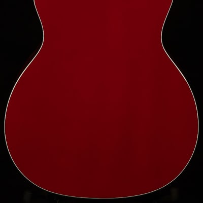 Taylor Guitars 214ce-RED DLX image 2