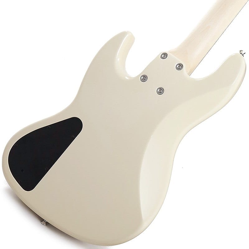 Xotic XJ-1T 5st Vintage White/Alder/Rosewood