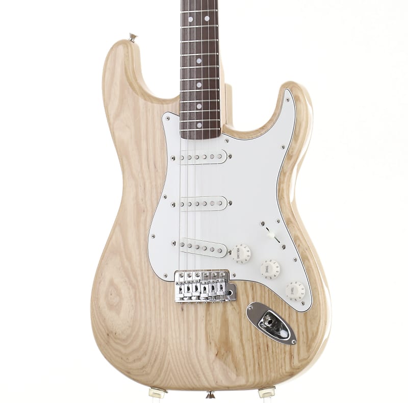 Fender MIJ HERITAGE 70S ST RW Natural [SN MIJ JD23025373] (03/11)