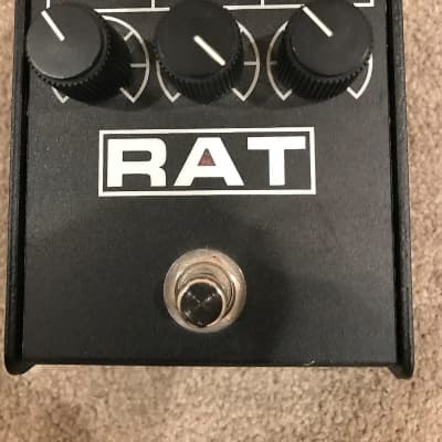 ProCo RAT 2 (Flat Box) 1988 - 2002