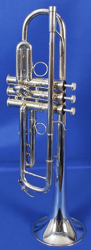 Yamaha YTR-8335RG Xeno Series Silver Plated Professional Yamaha YTR-8335RG Xeno Series Silver Plated Professional