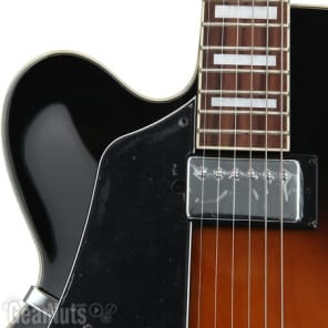Ibanez af75 left handed discount