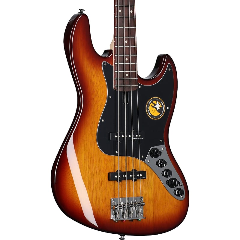 Sire Marcus Miller V3 5st 2nd Generation SBL サイアー