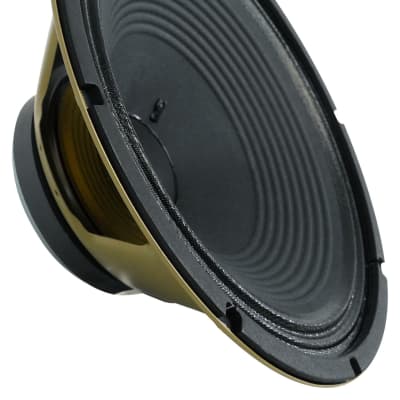 お値下通販 CELESTION V-TYPE 8 70wattギタースピーカー - 楽器/器材