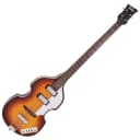 Vintage ReIssued Violin Bass ~ Antique Sunburst - EXTRA 10% OFF