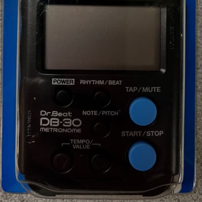 Boss DB-30 Dr. Beat Metronome for sale