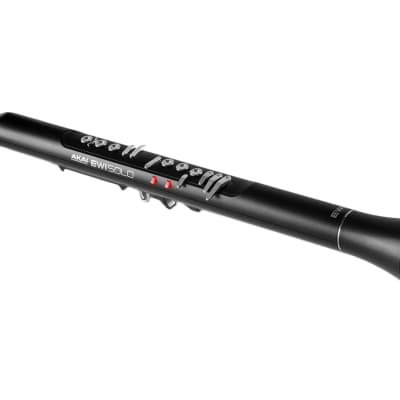 Akai EWI SOLO Electronic Wind Instrument