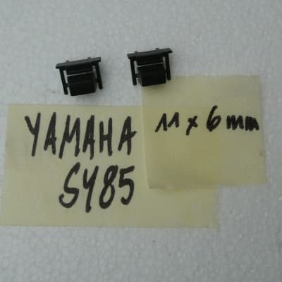 YAMAHA 90' SY85 SY command board CAp button electronique YK520 Good condition