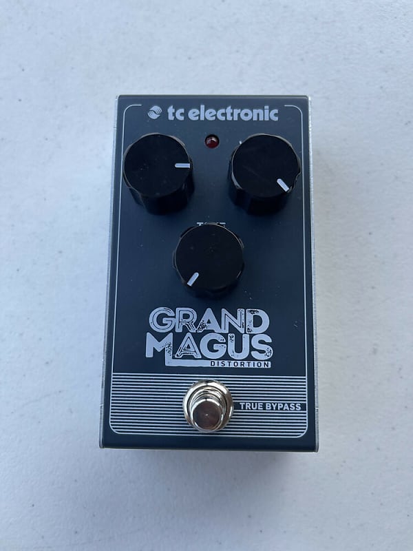 TC Electronic Grand Magus
