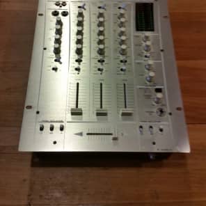 Vestax PCV-275 DJ Mixer | Reverb