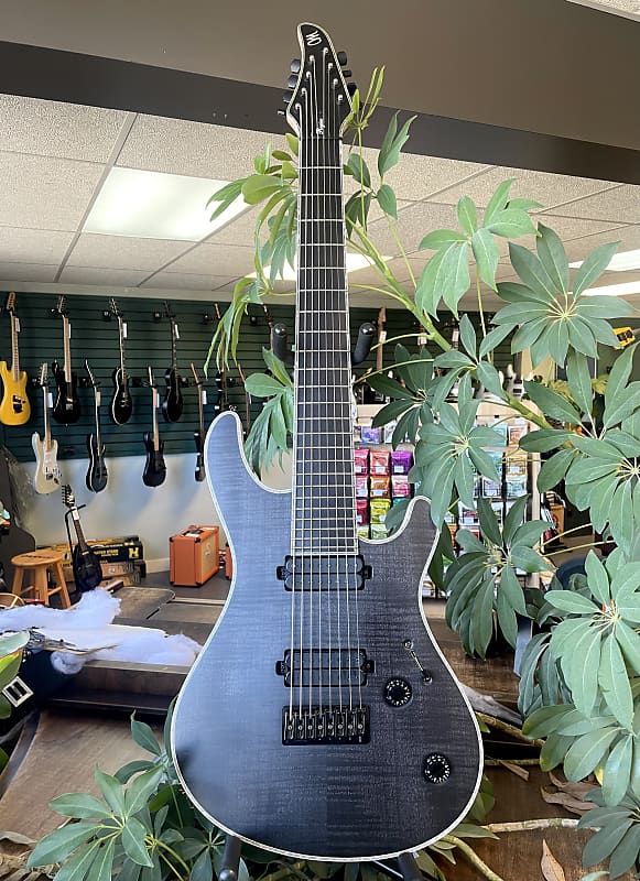 Mayones Regius 8 | Reverb Canada