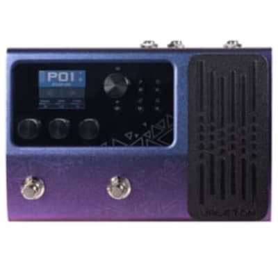 Reverb.com listing, price, conditions, and images for valeton-gp-100