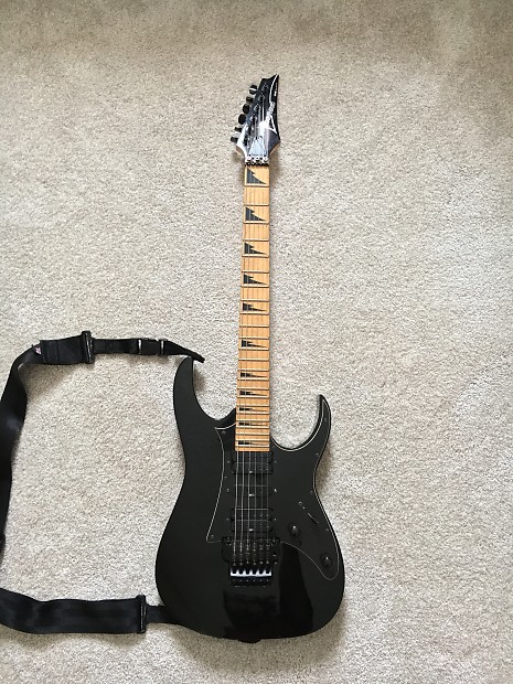 Ibanez rg350mdx outlet