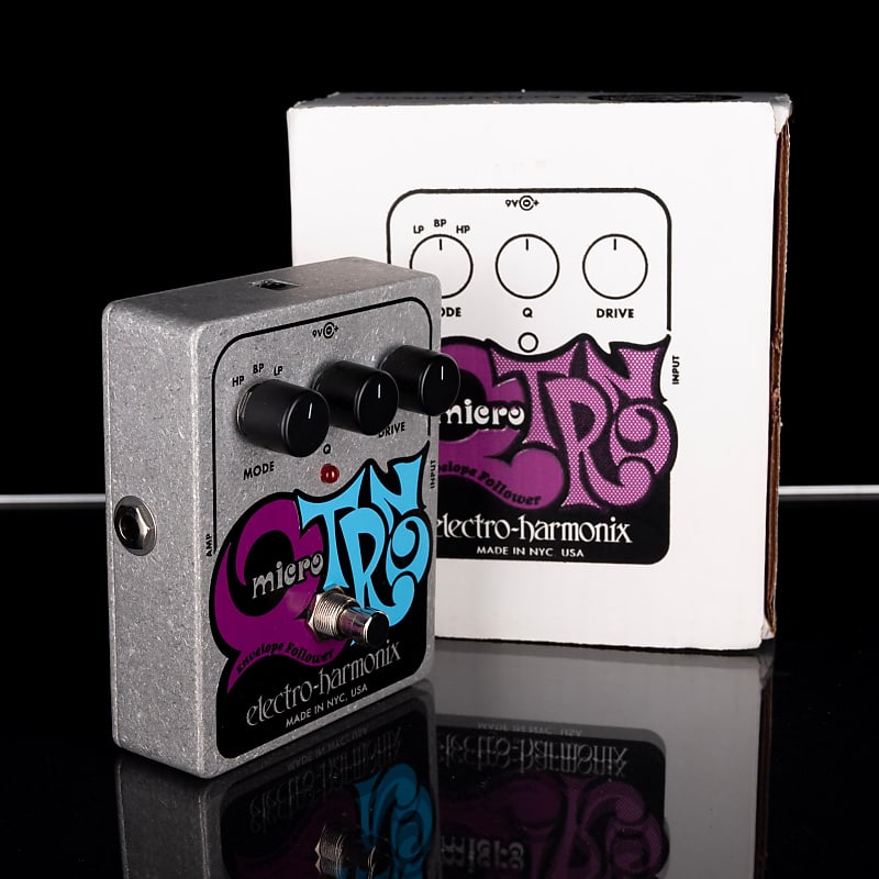 Electro-Harmonix Micro Q-Tron