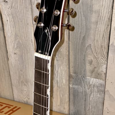 Gretsch G5230LH Electromatic Jet Left-handed, Amazing lefty in Black ! Help Support Small Business ! image 18