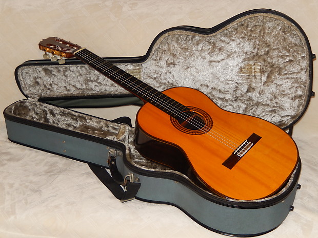 注目の福袋！ 30S MODEL YAMAGUCHI HIROUMI - STYLE RAMIREZ WONDERFUL 弦楽器