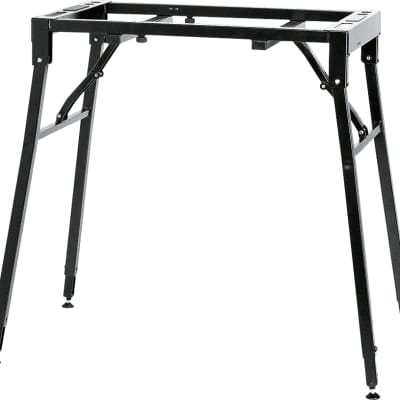 K M 18950 - stand clavier style table image 1