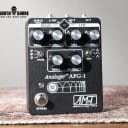 Asheville Music Tools AFG-1 2024 - LTD Edition Black. NEW, (Authorized Dealer)