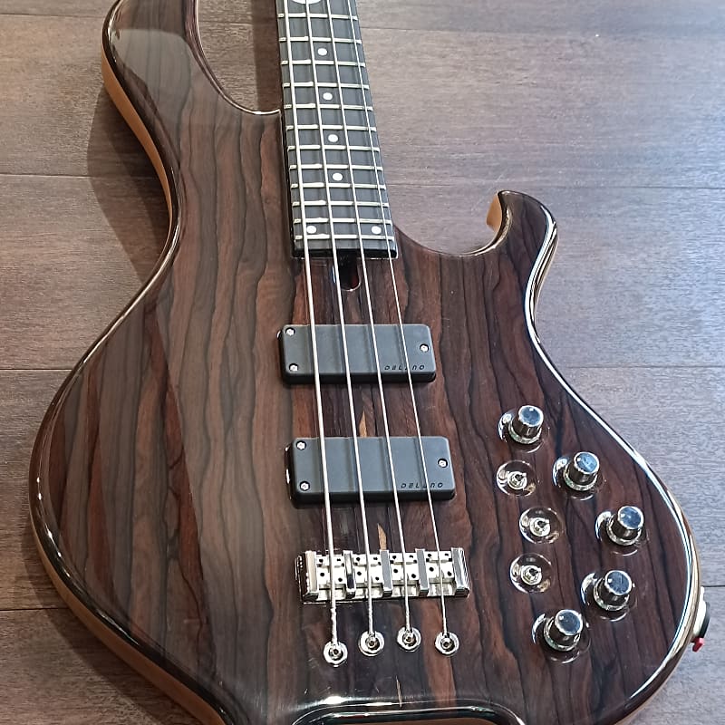 Maruszczyk Instruments Frog Pi Wojtek Pilichiwsky | Reverb