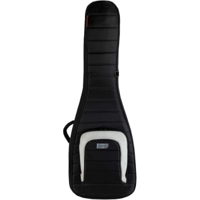 Mono M80 Dual Electric Bass Guitar Hybrid Gig Bag | Reverb