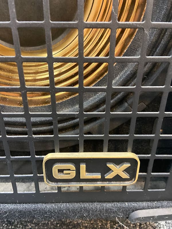 4本組　＃ユニデン　 ＃カルメン　 ＃プレジデント Gallien-Krueger GCX Cab Bass Cabinet (Nashville, Tennessee