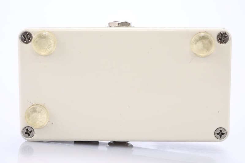 Gtrwrks 19 Sixty 3 Boost Pedal Review - Premier Guitar