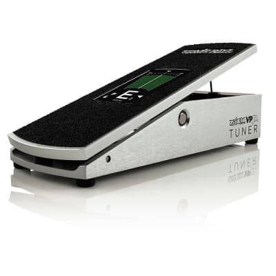 Reverb.com listing, price, conditions, and images for ernie-ball-vp-jr-tuner