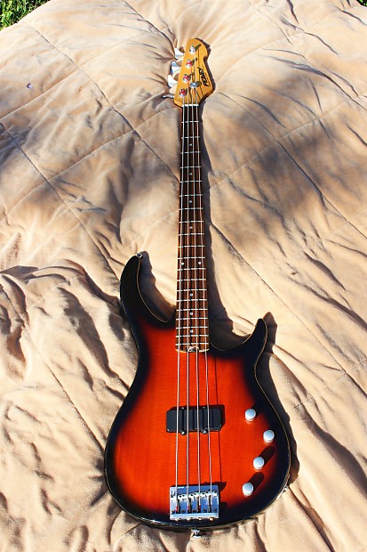 Peavey shop fury ii