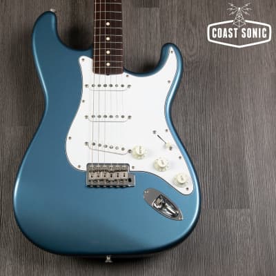 Fender ST-62 Stratocaster Reissue MIJ | Reverb