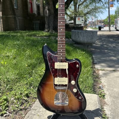 Fender Classic Player Jazzmaster Special | Reverb