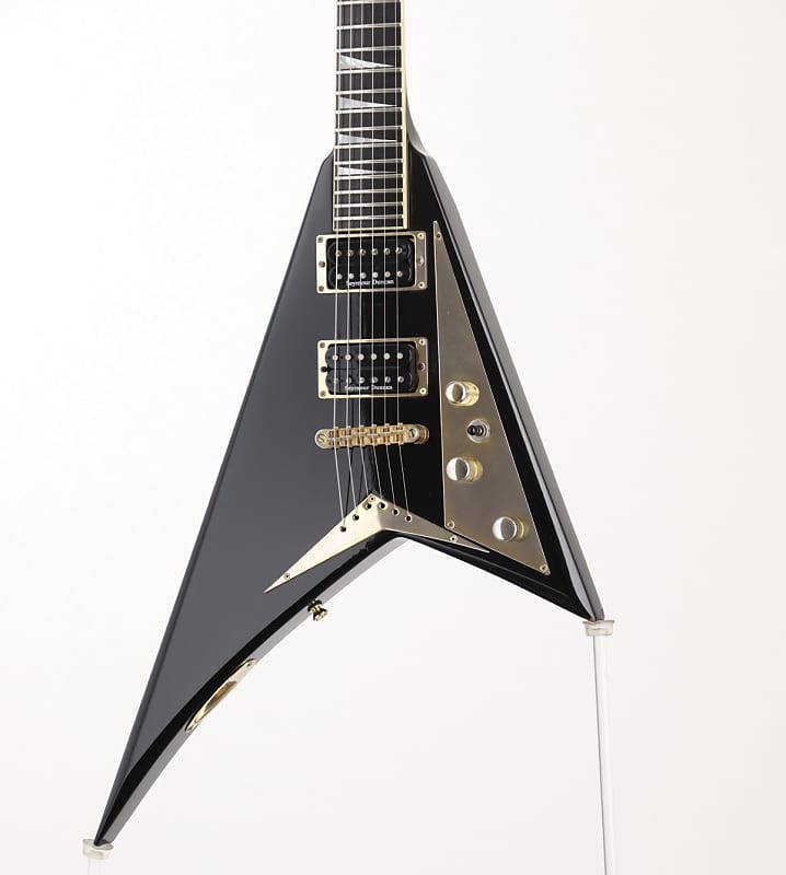 Jackson Stars RR-TN01 Black [SN 080225] [04/20]